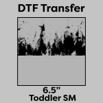 DTF Transfer 6.5" Thumbnail