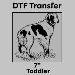 DTF Transfer 7" Thumbnail