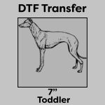 DTF Transfer 7" Thumbnail