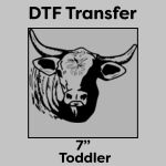 DTF Transfer 7" Thumbnail