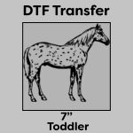 DTF Transfer 7" Thumbnail