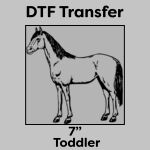DTF Transfer 7" Thumbnail