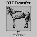 DTF Transfer 7" Thumbnail