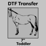 DTF Transfer 7" Thumbnail