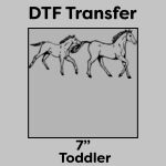 DTF Transfer 7" Thumbnail