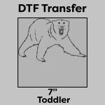 DTF Transfer 7" Thumbnail