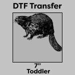DTF Transfer 7" Thumbnail