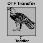 DTF Transfer 7" Thumbnail