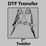 DTF Transfer 7" Thumbnail