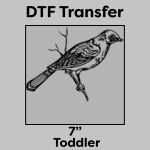 DTF Transfer 7" Thumbnail