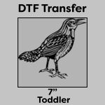 DTF Transfer 7" Thumbnail