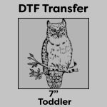 DTF Transfer 7" Thumbnail