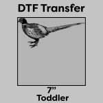 DTF Transfer 7" Thumbnail