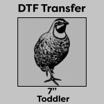 DTF Transfer 7" Thumbnail