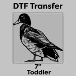 DTF Transfer 7" Thumbnail