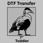 DTF Transfer 7" Thumbnail
