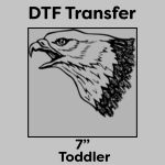DTF Transfer 7" Thumbnail