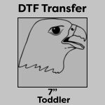 DTF Transfer 7" Thumbnail