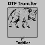 DTF Transfer 7" Thumbnail
