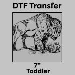 DTF Transfer 7" Thumbnail