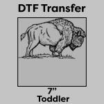 DTF Transfer 7" Thumbnail