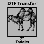 DTF Transfer 7" Thumbnail