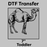 DTF Transfer 7" Thumbnail