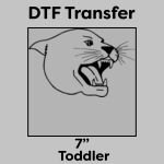DTF Transfer 7" Thumbnail