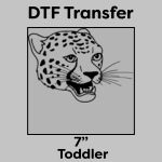 DTF Transfer 7" Thumbnail
