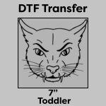 DTF Transfer 7" Thumbnail