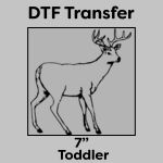 DTF Transfer 7" Thumbnail
