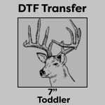 DTF Transfer 7" Thumbnail