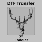 DTF Transfer 7" Thumbnail