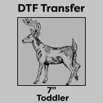 DTF Transfer 7" Thumbnail