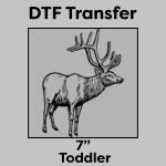 DTF Transfer 7" Thumbnail