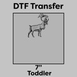 DTF Transfer 7" Thumbnail