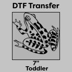 DTF Transfer 7" Thumbnail