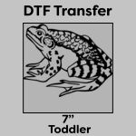 DTF Transfer 7" Thumbnail