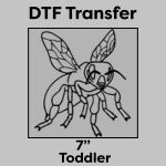 DTF Transfer 7" Thumbnail