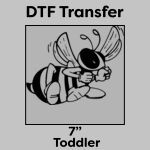 DTF Transfer 7" Thumbnail