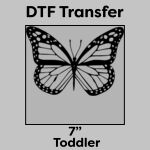 DTF Transfer 7" Thumbnail