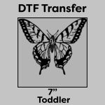 DTF Transfer 7" Thumbnail