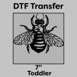 DTF Transfer 7" Thumbnail