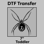 DTF Transfer 7" Thumbnail