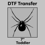 DTF Transfer 7" Thumbnail