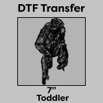 DTF Transfer 7" Thumbnail