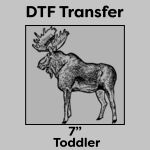 DTF Transfer 7" Thumbnail