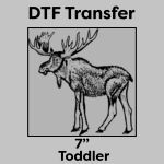 DTF Transfer 7" Thumbnail