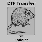 DTF Transfer 7" Thumbnail