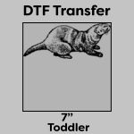 DTF Transfer 7" Thumbnail